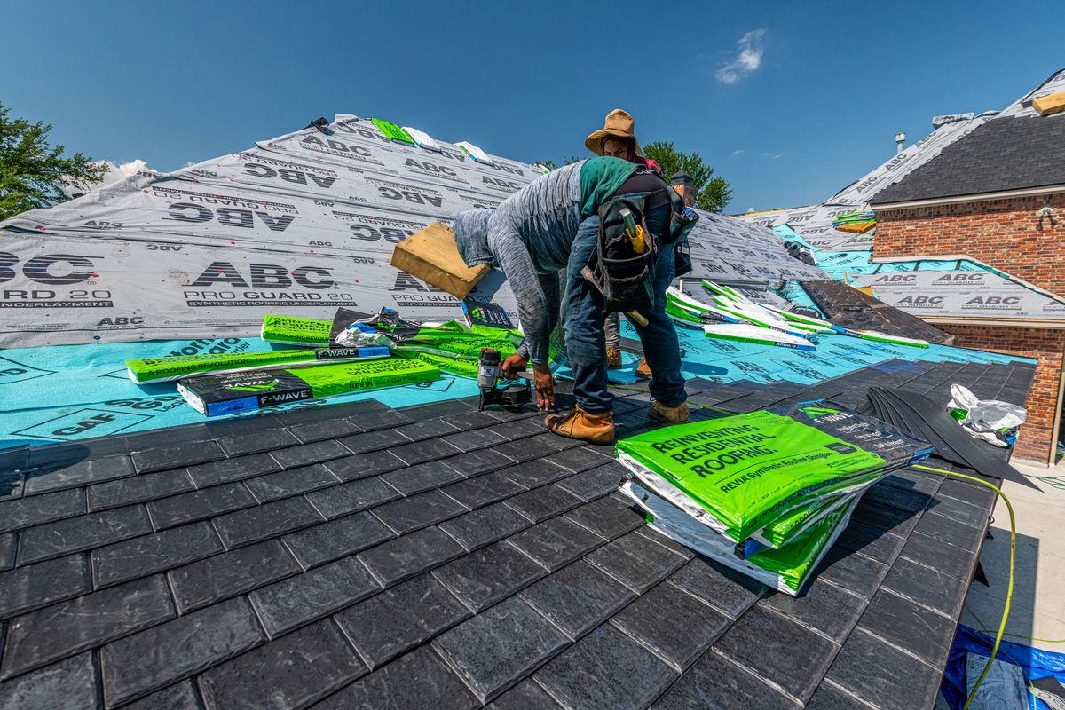Roofing Daily Launches an Executive Council